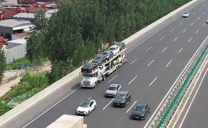 龙凤区高速公路汽车救援