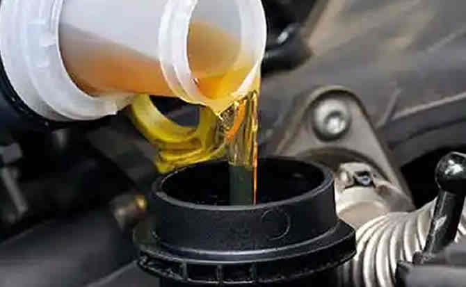 龙凤区汽车送油案例